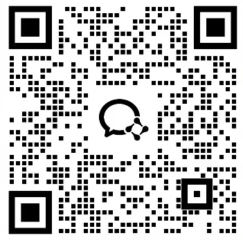 企业微信二维码